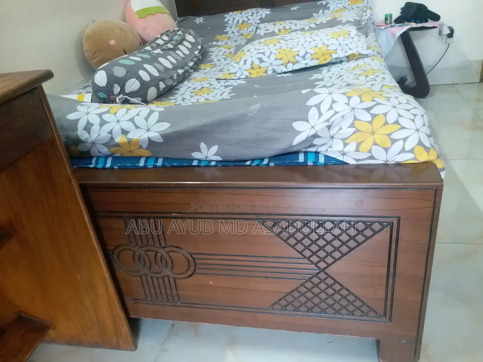 Bed Room Furniture