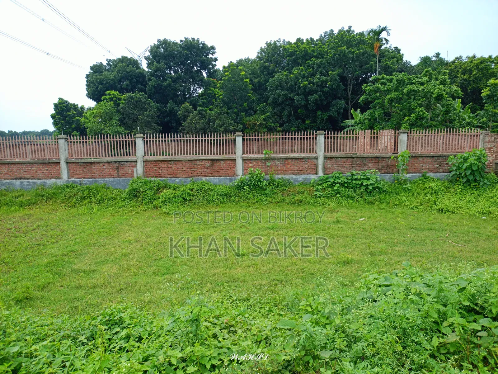 Urgent Land for Sale
