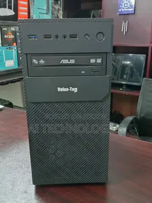 Desktop Computer Gigabyte 4GB Intel Core i3 SSD 128GB