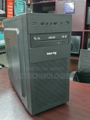 Desktop Computer Gigabyte 4GB Intel Core i3 SSD 128GB