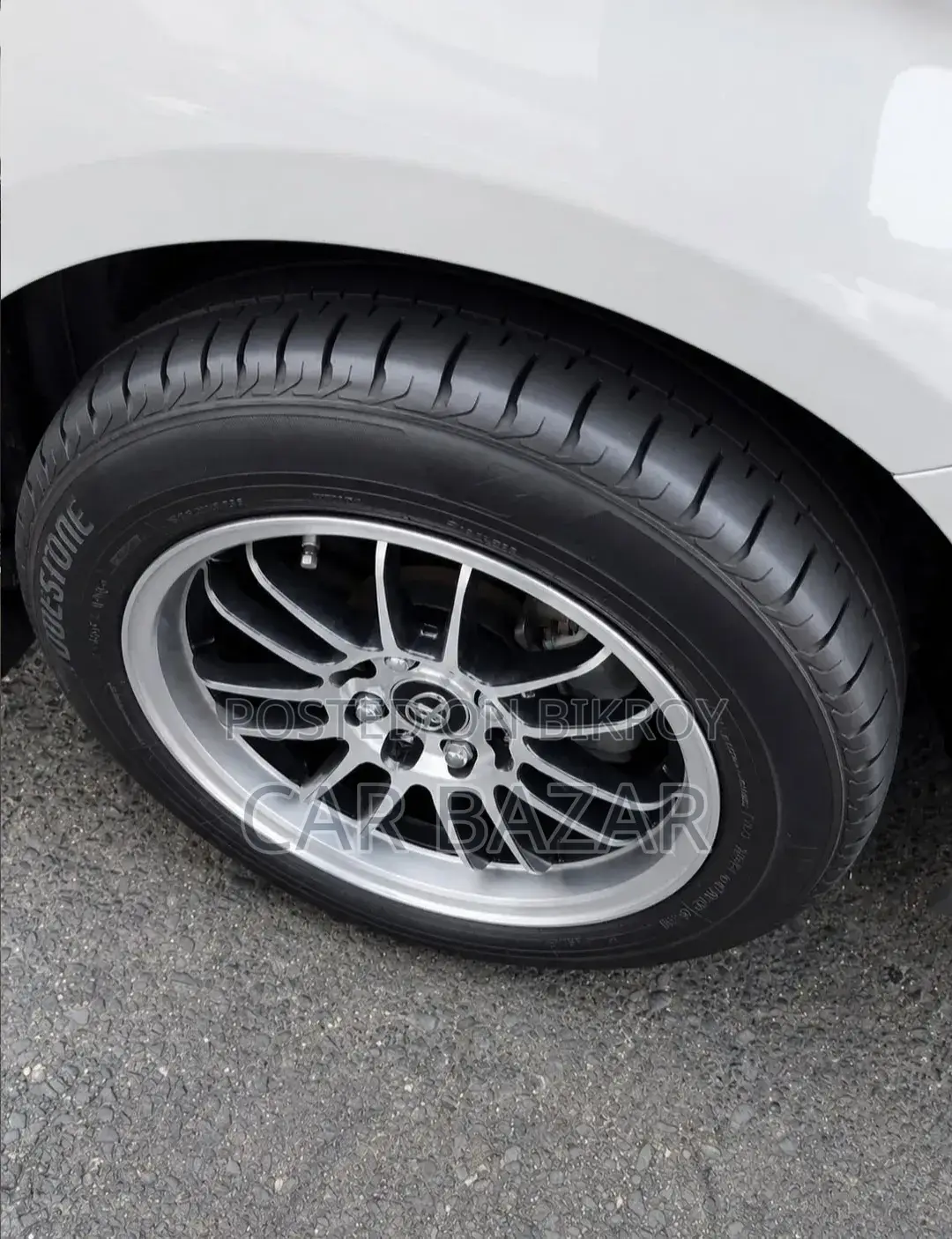 Toyota Axio 2020 Silver