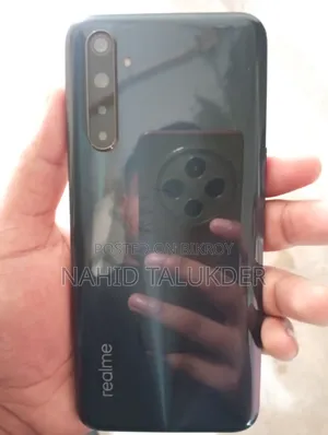 Realme 6 128 GB Blue