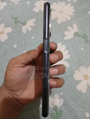 Realme 6 128 GB Blue