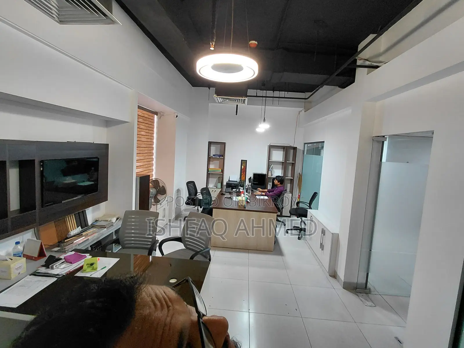 Commercial Shop For Rent — 293 Sft, Bti Premier Plaza, Badda