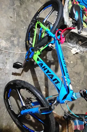 Bicycle Sale