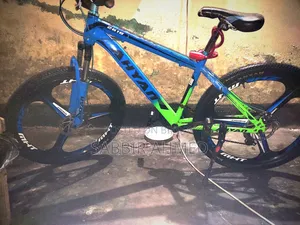 Bicycle Sale