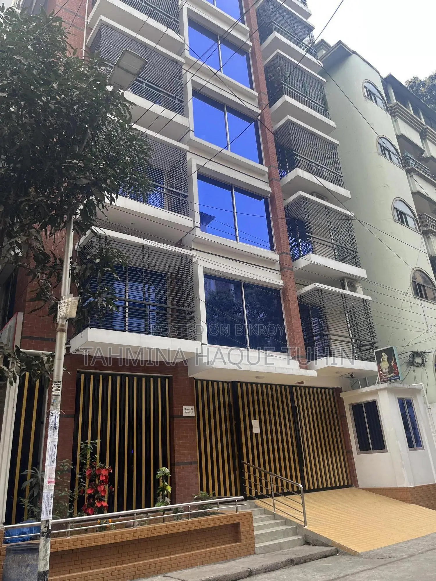 Lovely Two Bed Apartments in Nikunja 2