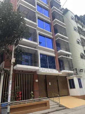 Lovely Two Bed Apartments in Nikunja 2