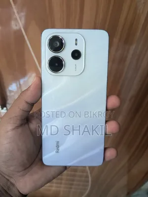 শাওমি ১৪ ২৫৬ জিবি সাদা