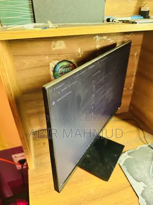 ডেস্কটপ কম্পিউটার ১৬ জিবি এএমডি রাইজেন ৫ এইচডিডি+এসএসডি ১ টেরাবাইট