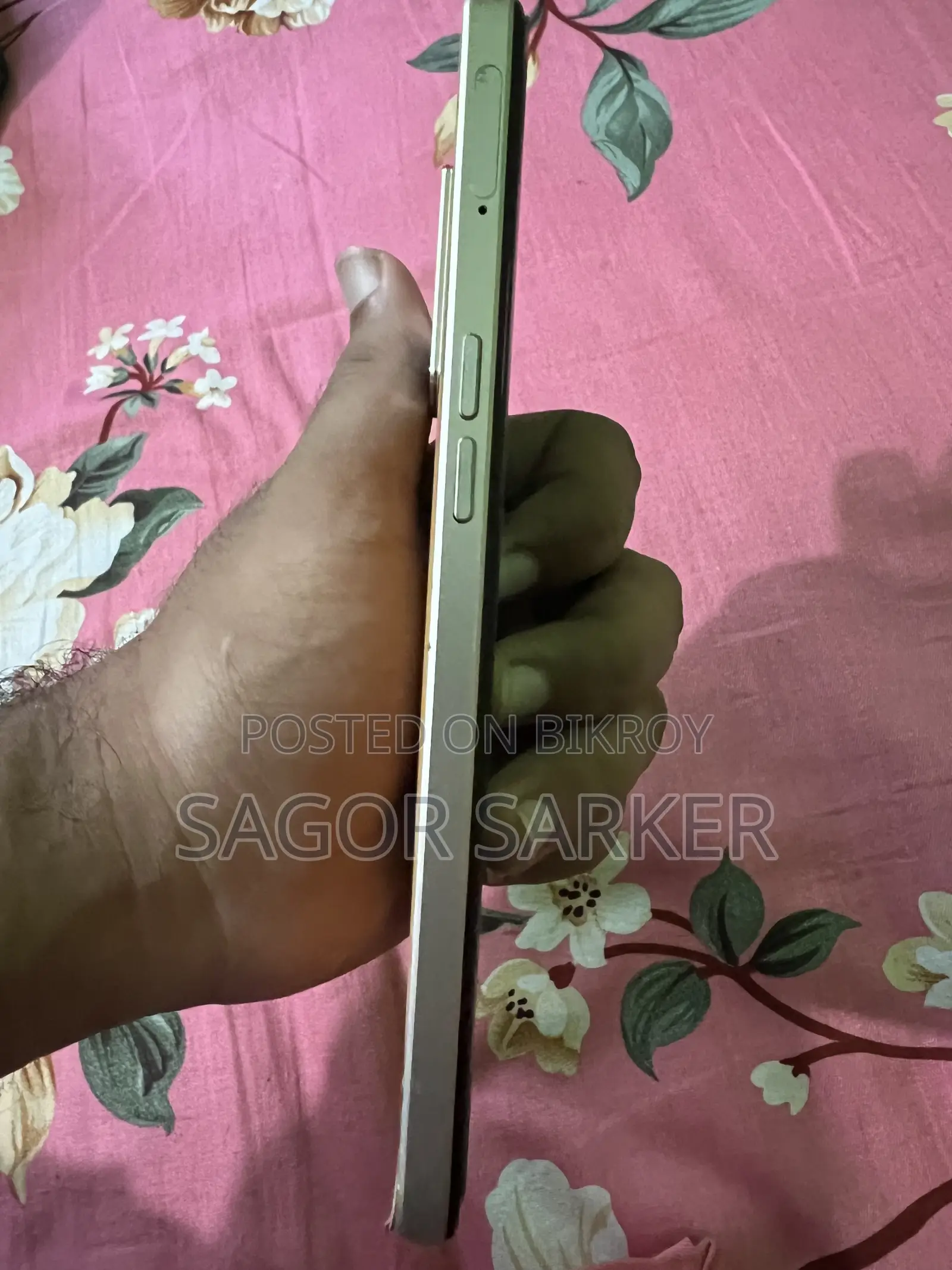 Oppo F21 Pro 128 GB Orange