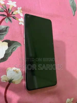 Oppo F21 Pro 128 GB Orange