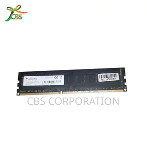 Adata 8gb Ddr3 1600mhz Desktop Ram