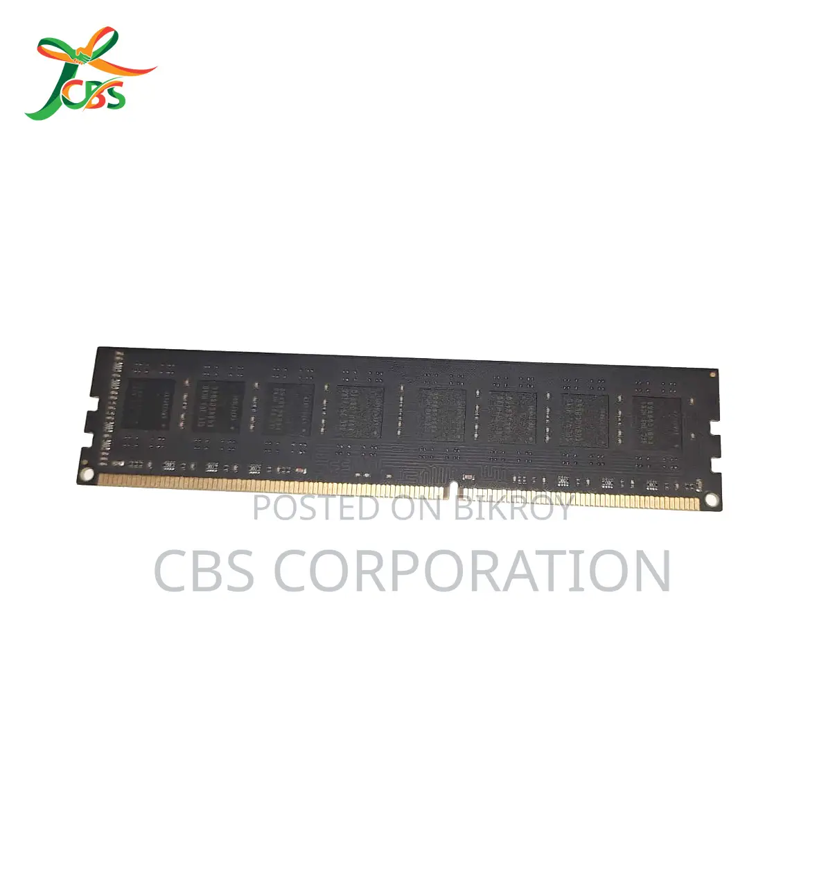 Adata 8gb Ddr3 1600mhz Desktop Ram