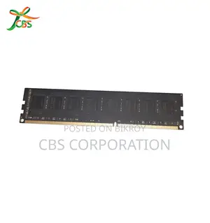 Adata 8gb Ddr3 1600mhz Desktop Ram