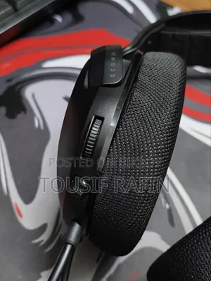 Corsair Hs35 V2 Gaming Headset