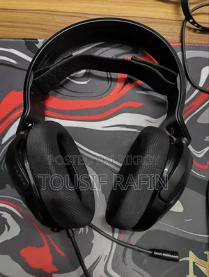 Corsair Hs35 V2 Gaming Headset