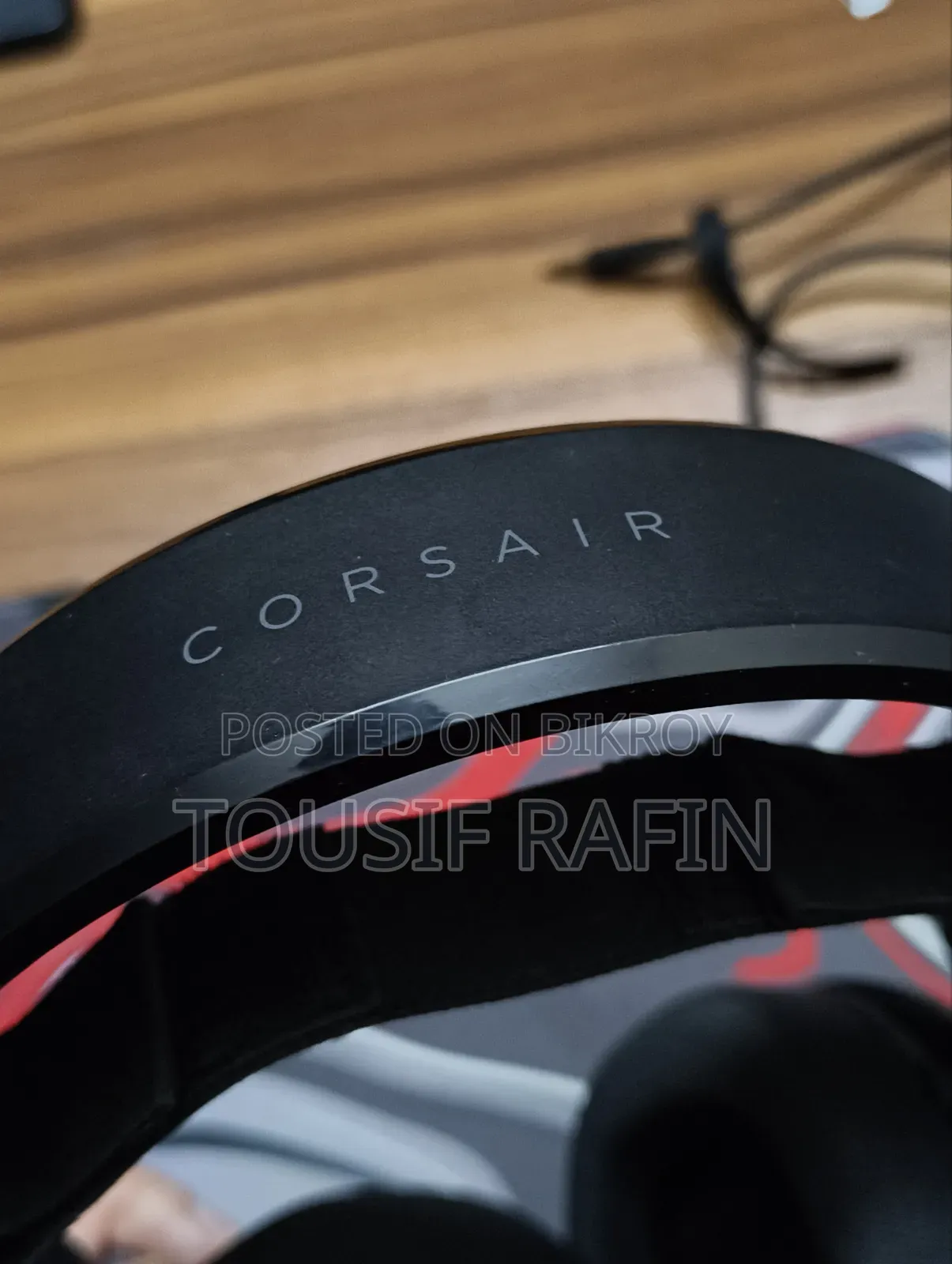 Corsair Hs35 V2 Gaming Headset