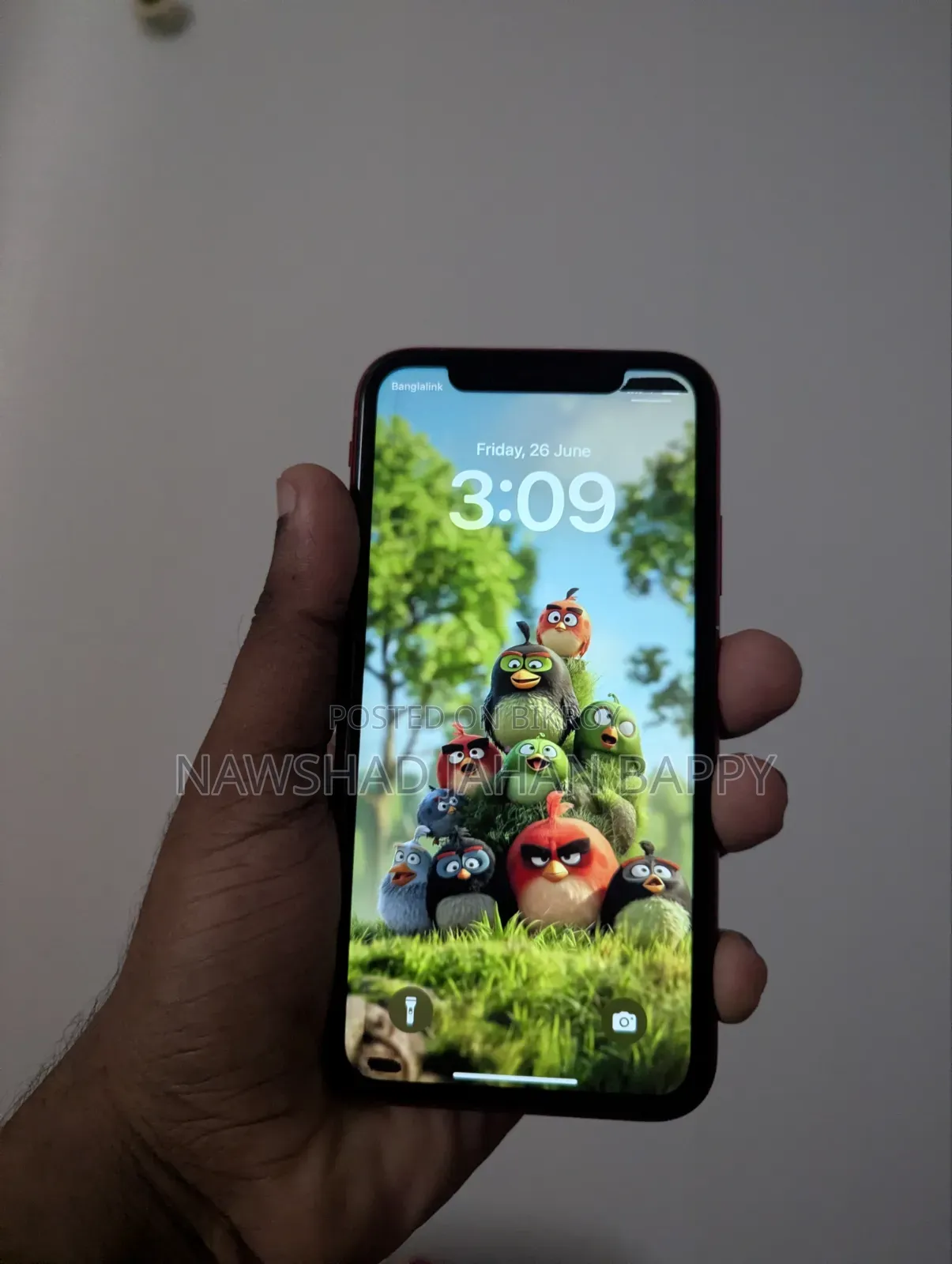 iPhone Xr Display Sell
