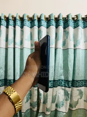 Vivo Y15 64 GB Blue