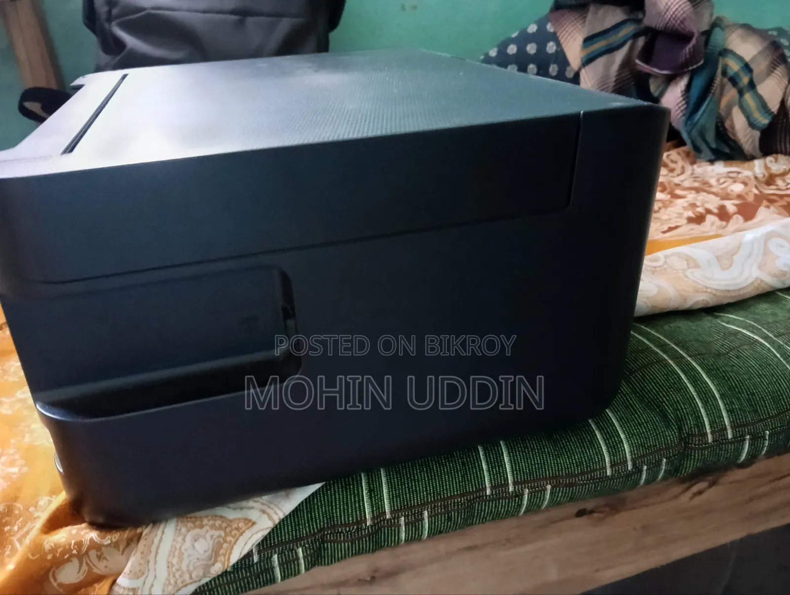 Epson L3110