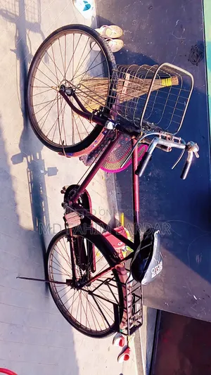 Old bicycle for sale