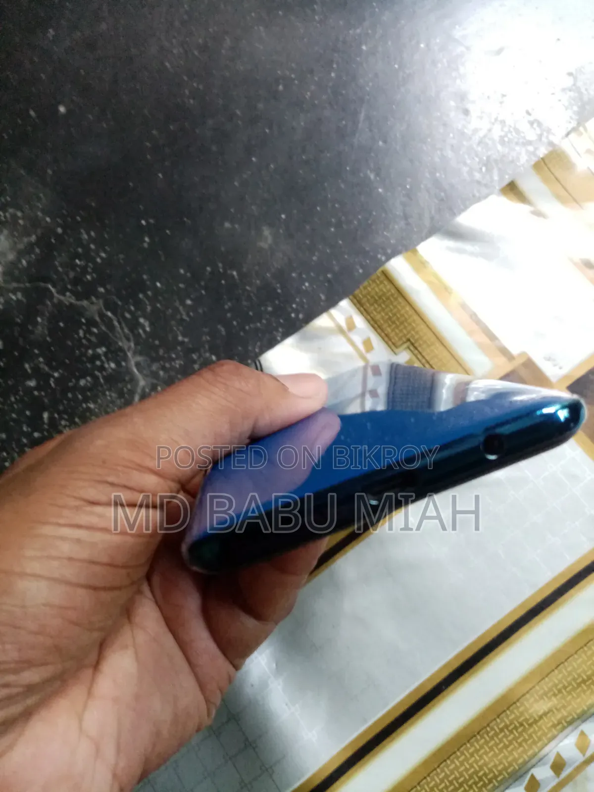 Samsung Galaxy A50 64 GB Blue