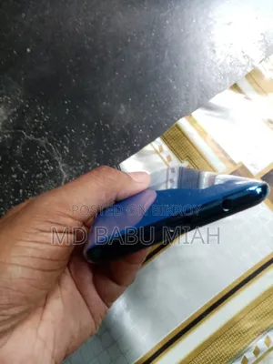 Samsung Galaxy A50 64 GB Blue