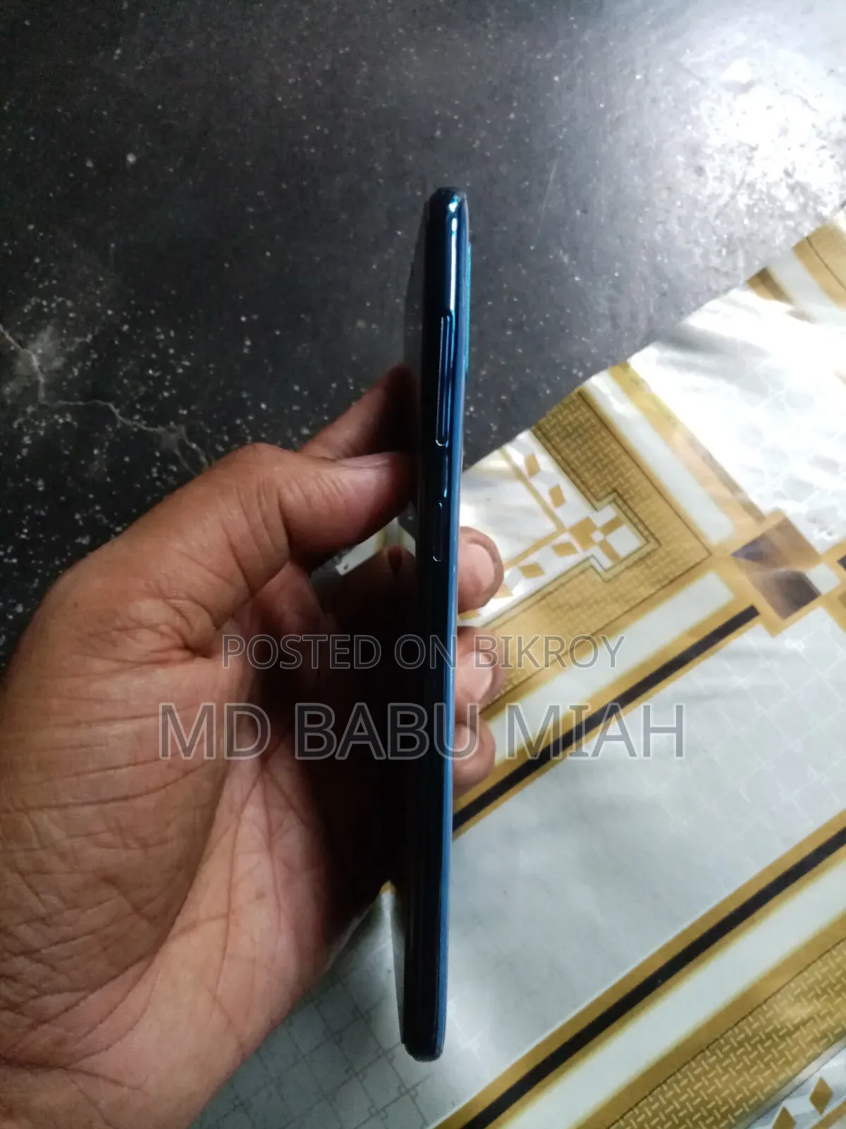 Samsung Galaxy A50 64 GB Blue