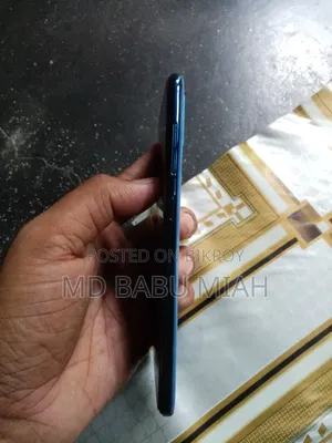 Samsung Galaxy A50 64 GB Blue