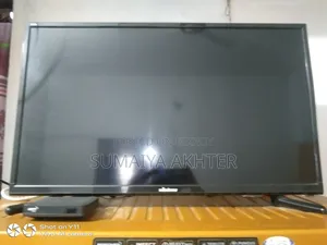 Minister LED TV (with AKASH connection)