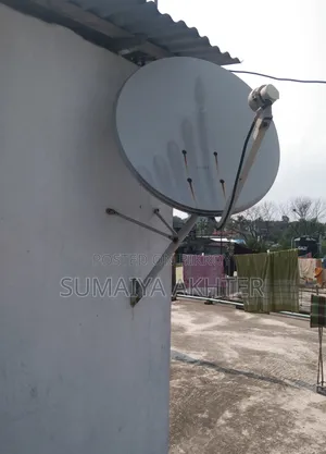 Minister LED TV (with AKASH connection)