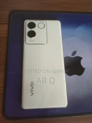 Vivo T2 (India) 128 GB Silver