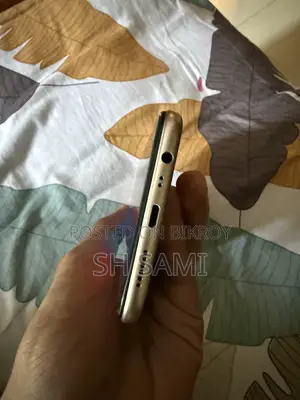 Oppo A7 64 GB Silver