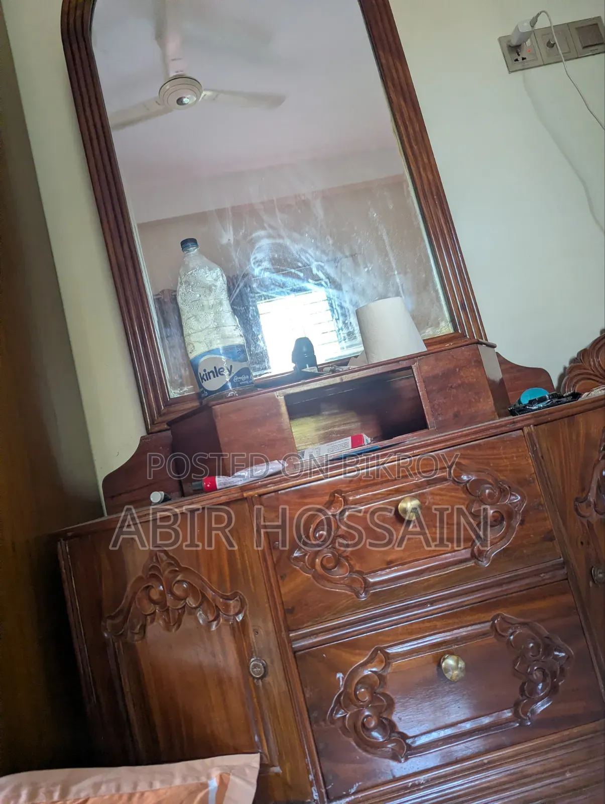 Dressing Table