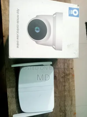 Cc Camera V380