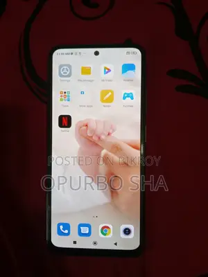 Xiaomi Redmi Note 10 128 GB Blue