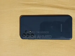 Samsung Galaxy A13 5G 64 GB Black