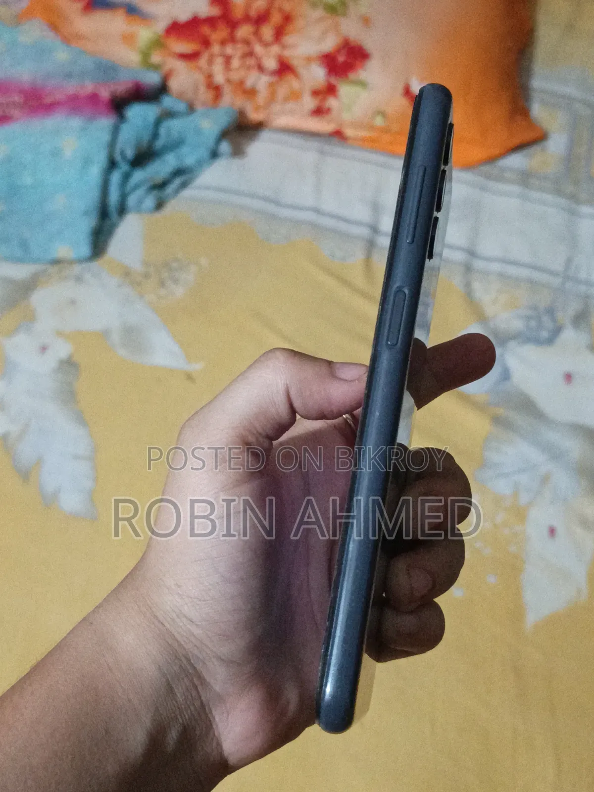 Samsung Galaxy A13 5G 64 GB Black