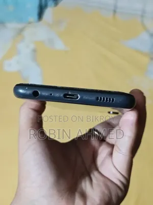 Samsung Galaxy A13 5G 64 GB Black
