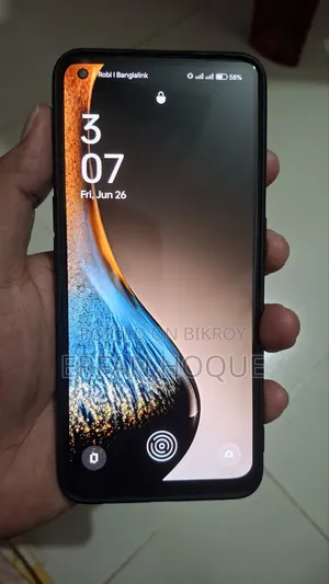Realme 9 Pro 128 GB Blue