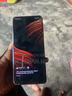 Xiaomi Poco X3 Pro 128 GB Blue