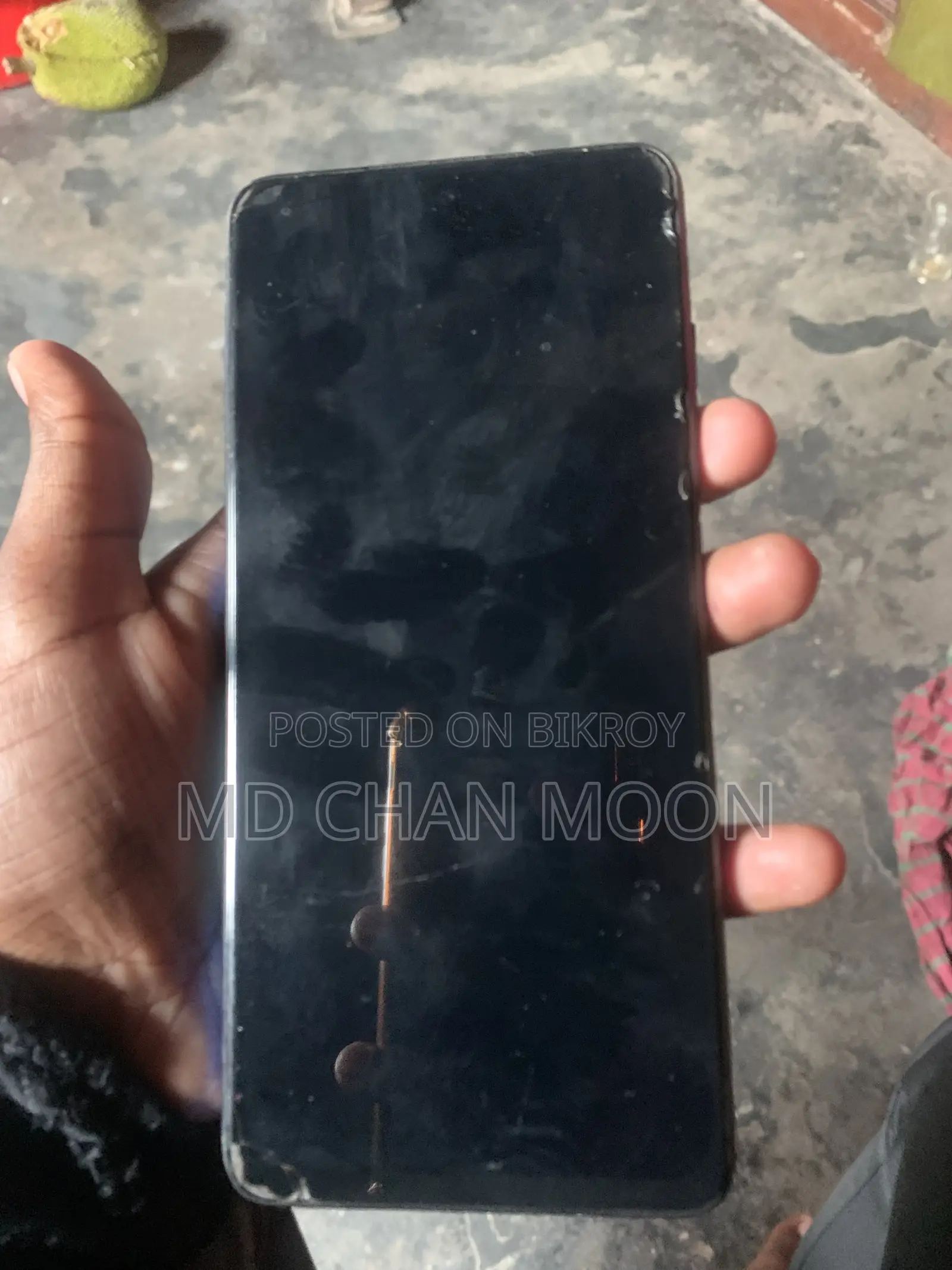 Xiaomi Poco X3 Pro 128 GB Blue