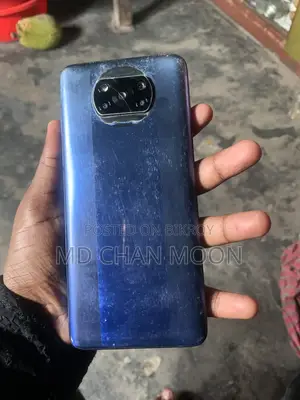 Xiaomi Poco X3 Pro 128 GB Blue