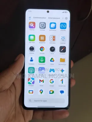 Xiaomi Redmi Note 14 5G 256 GB