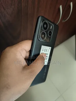 Xiaomi Redmi Note 14 5G 256 GB