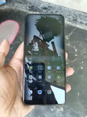 Xiaomi Redmi Note 12 128 GB Black