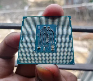 Intel Core I7 6th Gen. Processor