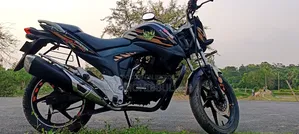 Runner AD 80S Alloy 2020 Black