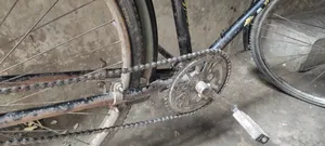 Urgent bicycle for sale.